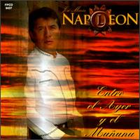 Jos Mara Napolen - Entre El Ayer Y El Manana lyrics