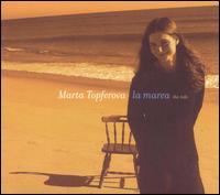 Marta Topferova - La Marea (The Tide) lyrics