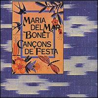 Maria del Mar Bonet - Cancons de Fiesta lyrics