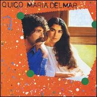Maria del Mar Bonet - Quico Maria del Mar lyrics