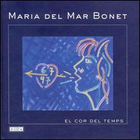 Maria del Mar Bonet - El Cor del Temps lyrics