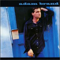 Adam Brand - Adam Brand lyrics