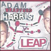 Adam Bradford Harris - Leap lyrics