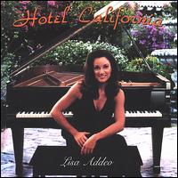 Lisa Addeo - Hotel California lyrics