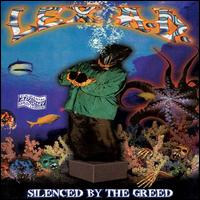 Lex A.D. - Silenced by the Greed lyrics