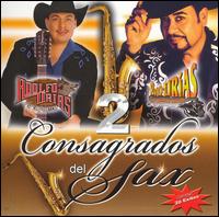 Adolfo Urias - Dos Consagrados del Sax lyrics