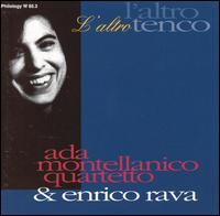 Ada Montellanico - L' Altro Tenco lyrics