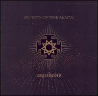 Secrets of the Moon - Antithesis lyrics