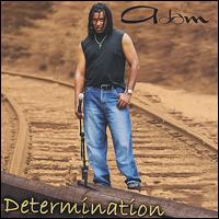 Adam - Determination lyrics