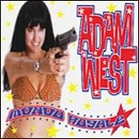 Adam West - Mondo Royale lyrics