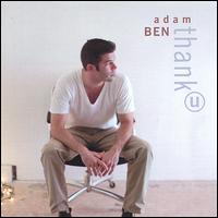 Adam Ben - Thank U lyrics