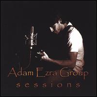 Adam Ezra - Sessions lyrics