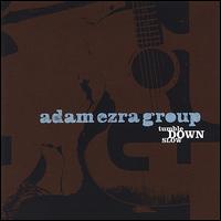 Adam Ezra - Tumble Down Slow lyrics