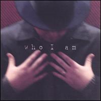 Adam Holt - Who I Am lyrics