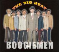 The Big Heat - Boogieman lyrics