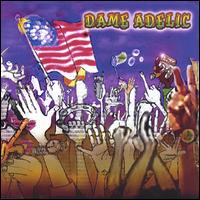 Dame Adelic - Dame Adelic lyrics