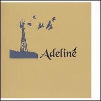 Adeline - Adeline lyrics