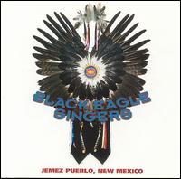 Black Eagle - Vol. 1: Jemez Pueblo, NM lyrics