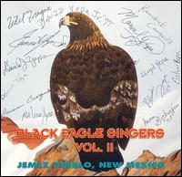 Black Eagle - Vol. 2: Jemez Pueblo, New Mexico lyrics