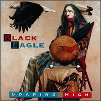 Black Eagle - Soaring High lyrics