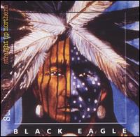 Black Eagle - Straight Up Northern lyrics