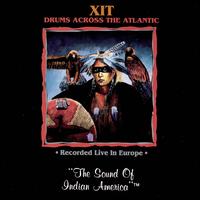 Xit - Drums Across the Atlantic lyrics