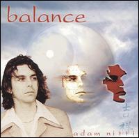 Adam Nitti - Balance lyrics