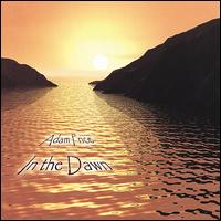 Adam Price - In the Dawn lyrics