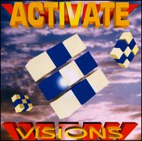 Activate - Visions lyrics