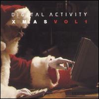 Digital Activity - Xmas, Vol. 1 lyrics