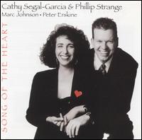 Cathy Segal-Garcia - Song of the Heart lyrics