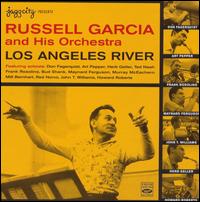 Russell Garcia - Los Angeles River lyrics
