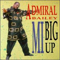 Admiral Bailey - Mi Big Up lyrics