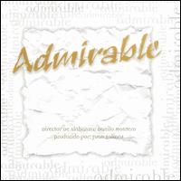 Admirable - Admirable lyrics