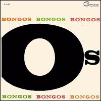 Los Admiradores - Bongos-Bongos-Bongos lyrics