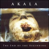 Akala - The End of the Beginning lyrics