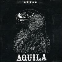 Aquila - Aquila lyrics