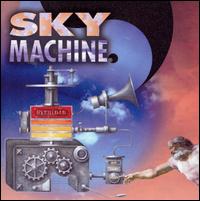 Sky Machine - Overload lyrics