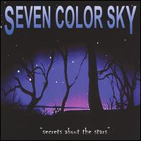 Seven Color Sky - Secrets About the Stars lyrics