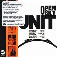 Open Sky Unit - Open Sky Unit lyrics