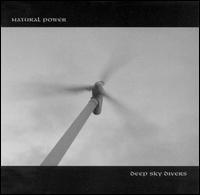 Deep Sky Divers - Natural Power lyrics