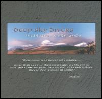 Deep Sky Divers - Highlands & Skylands lyrics