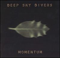 Deep Sky Divers - Momentum lyrics