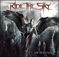 Ride the Sky - New Protection lyrics
