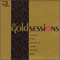 Dorado - Dorado: The Gold Sessions lyrics