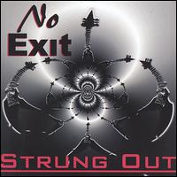 No Exit - Strung Out lyrics