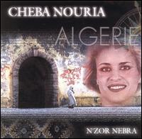 Cheba Nouria - Alger lyrics