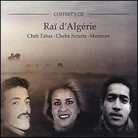 Cheb Tahar - Rai d'Algeria lyrics