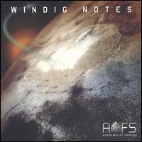 Academie of Farside - Windig Notes lyrics