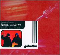 Ninja Academy - Spaceland Presents: Ninja Academy at the Echo [live] lyrics